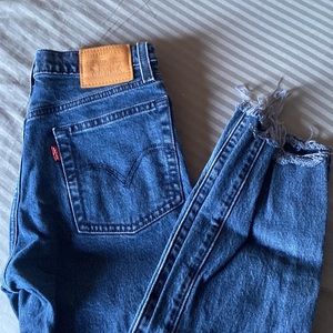 Levi’s